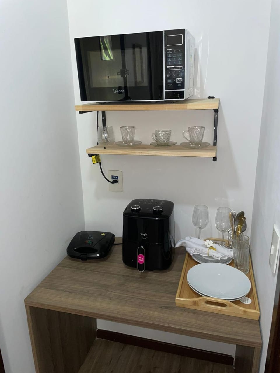 toaster