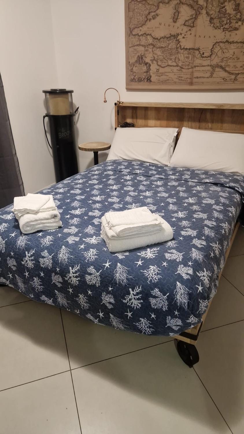 Da amici Apartment in Viareggio