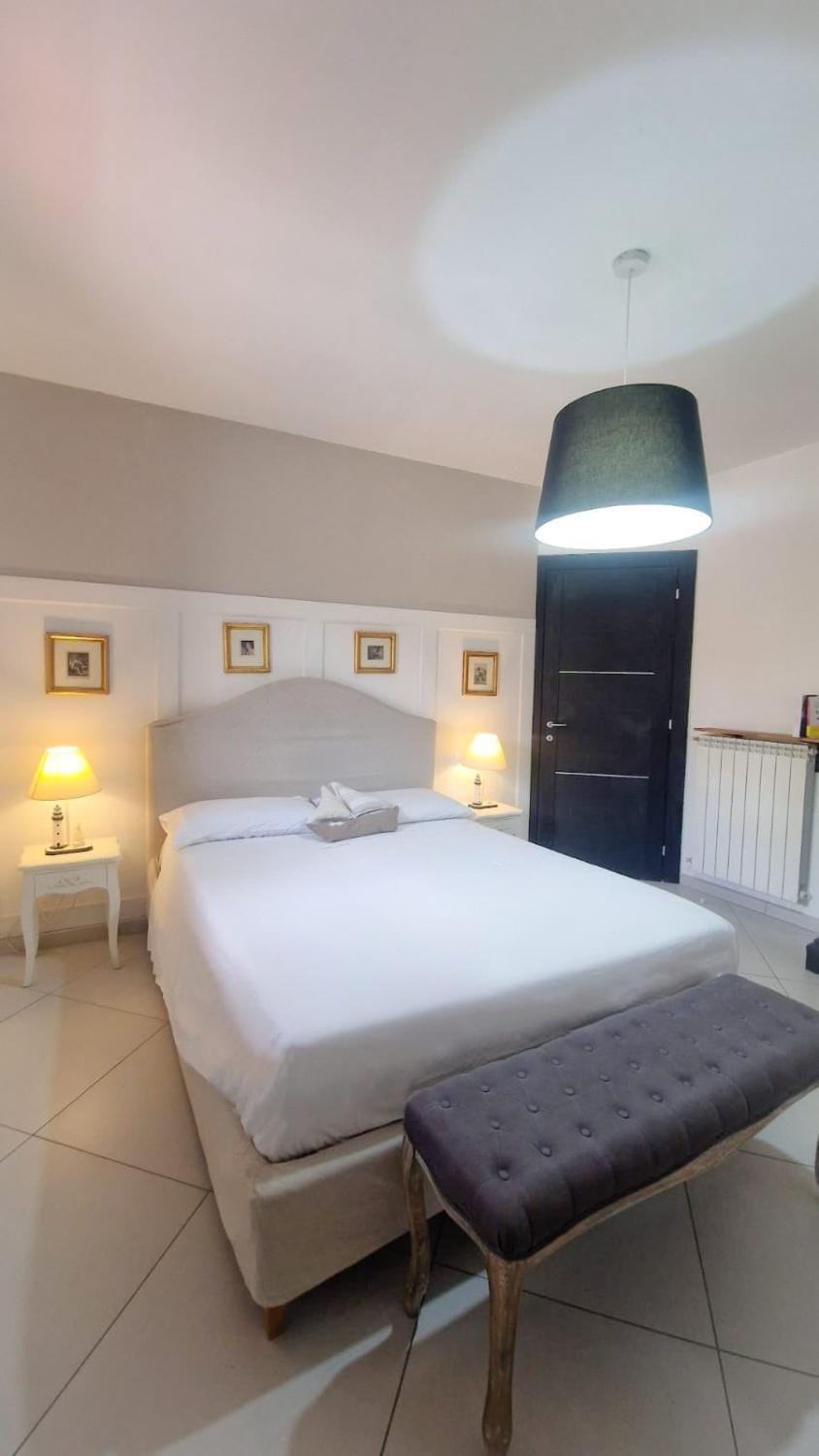 Da amici Apartment in Viareggio