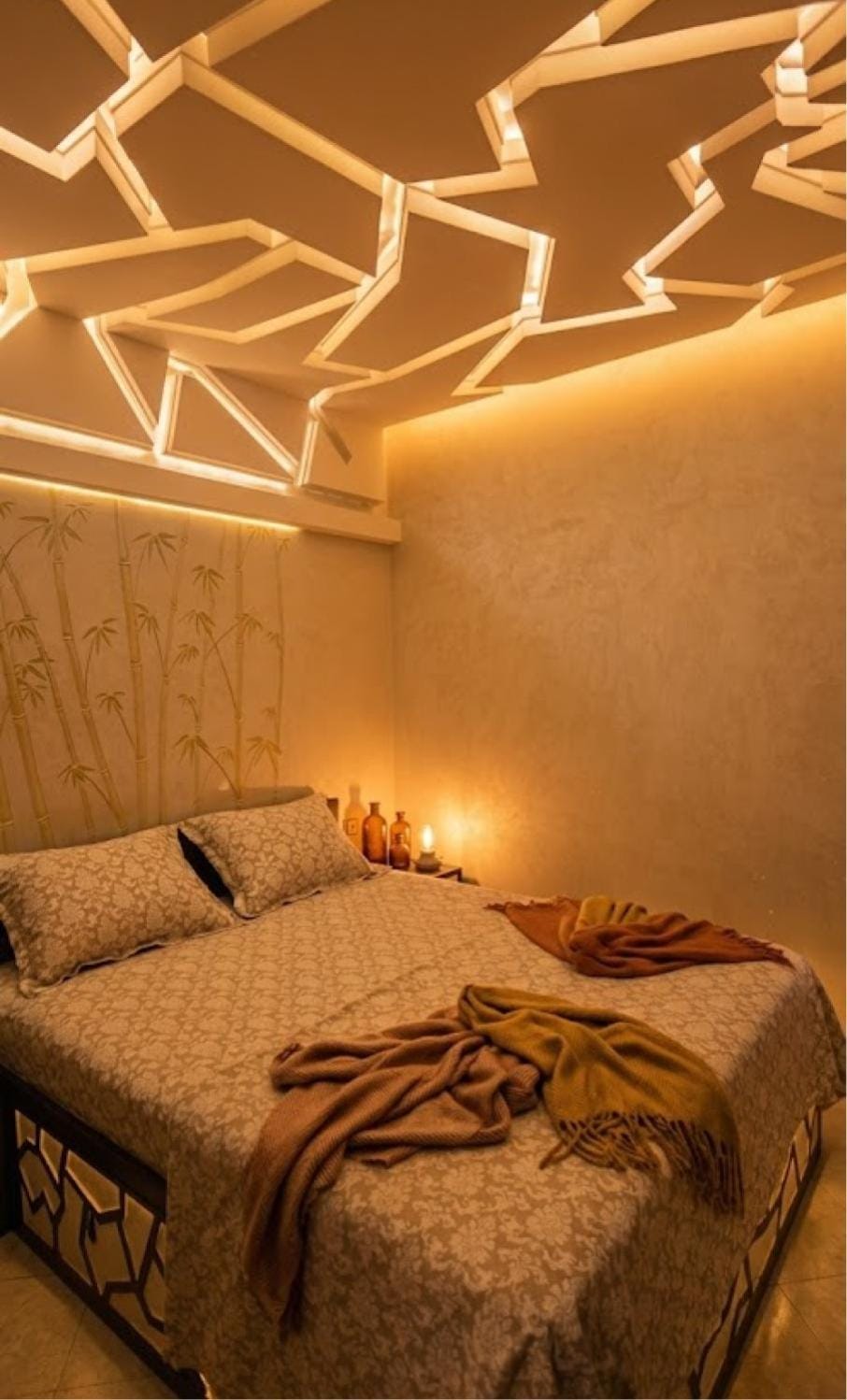 Bed, Bedroom, bunk bed