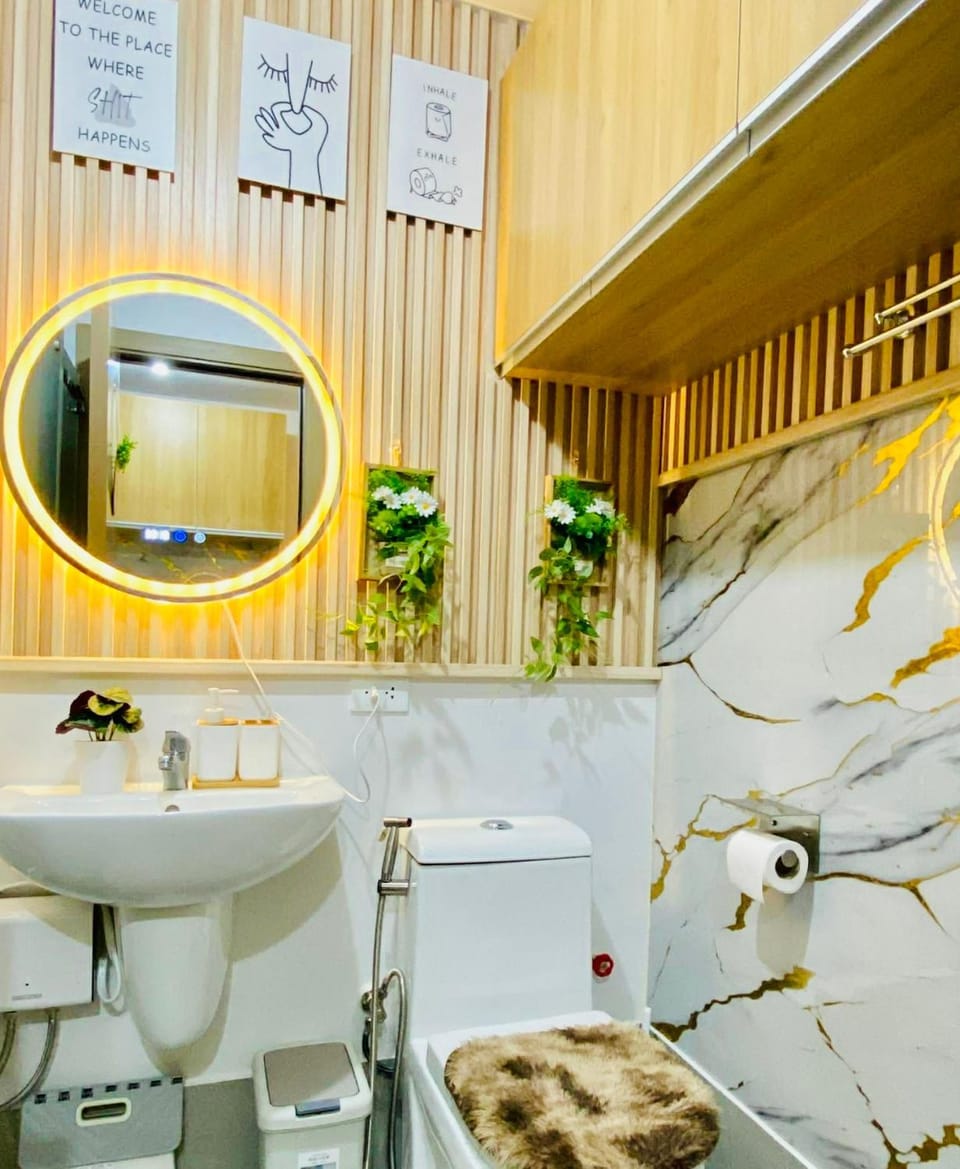 The Celestines Suite Staycation Apartment in Quezon City