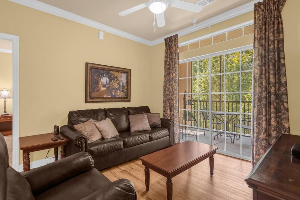 Resort Stay Apartment in Osceola County