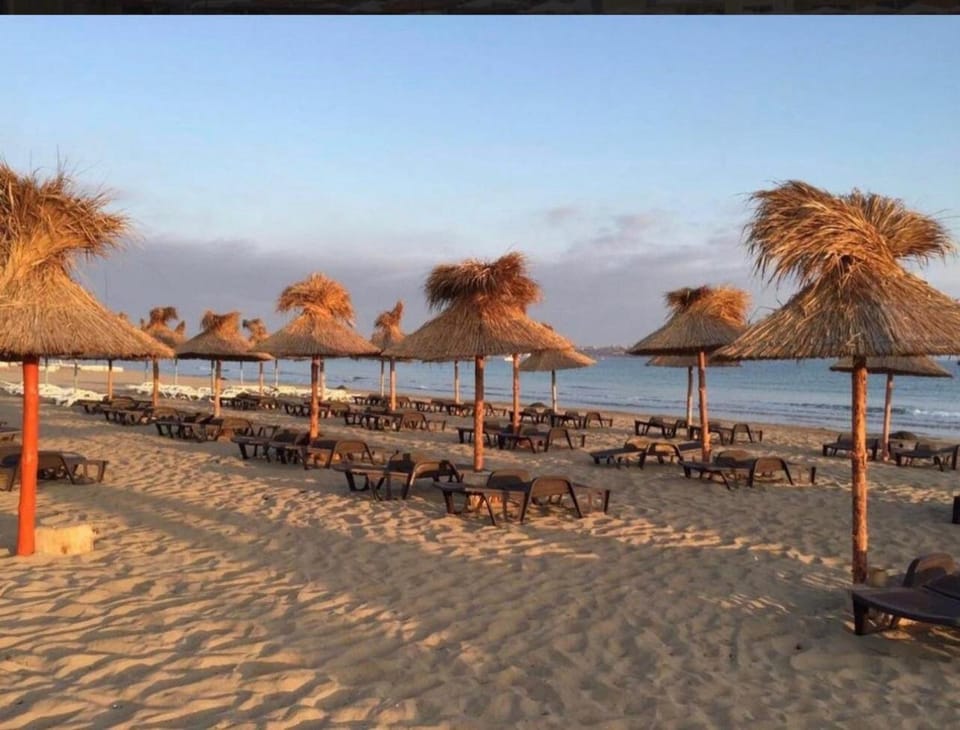 Seaside Paradise Apartment in Burgas Province