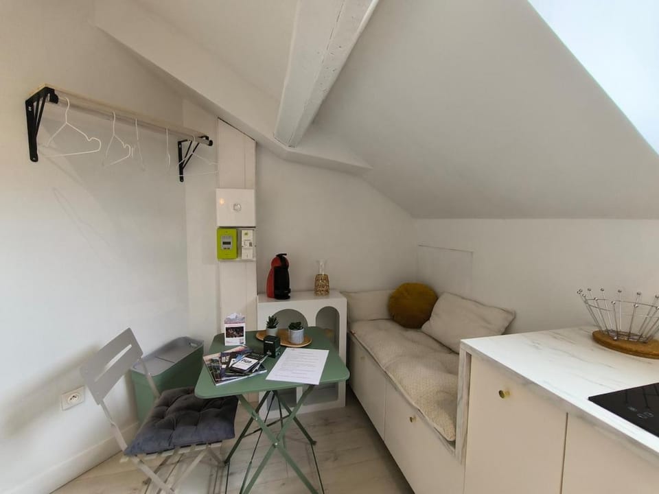Petit Cocon Entièrement Rénové à 2 Pas des Halles Apartment in Pau