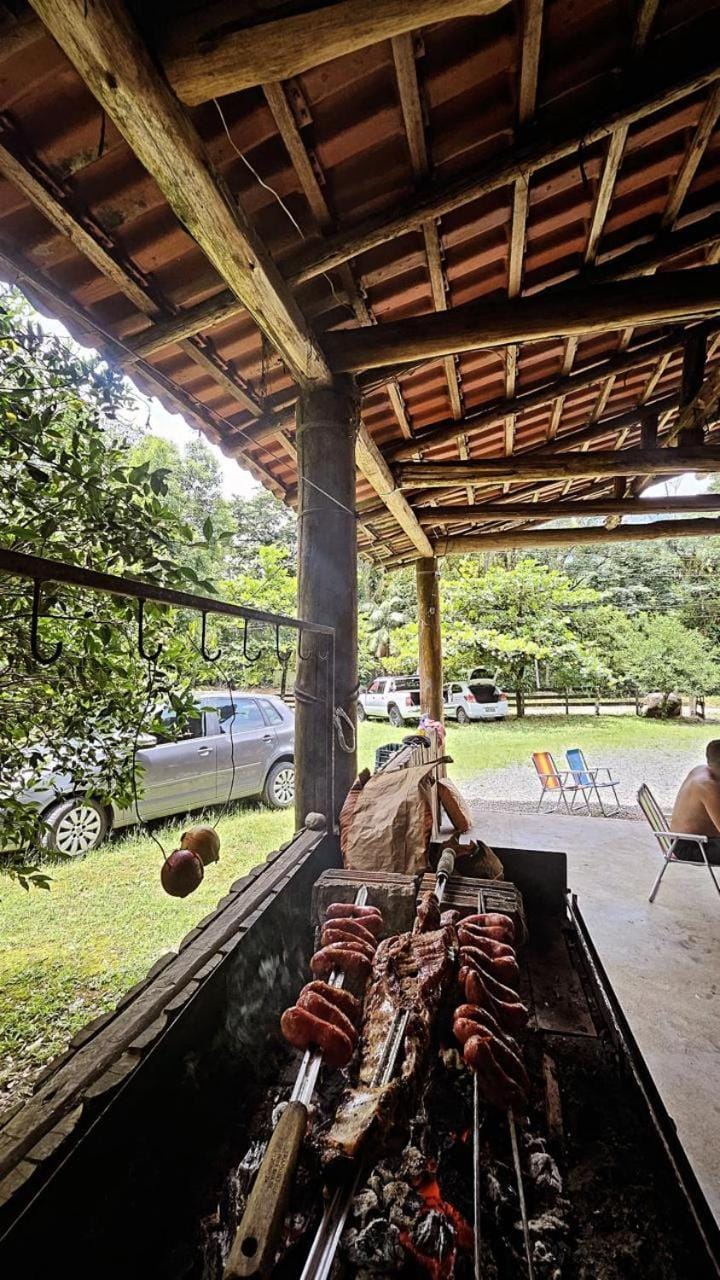 Rancho300 - Quiriri - Joinville House in Joinville