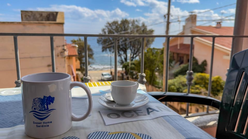 View (from property/room), Balcony/Terrace