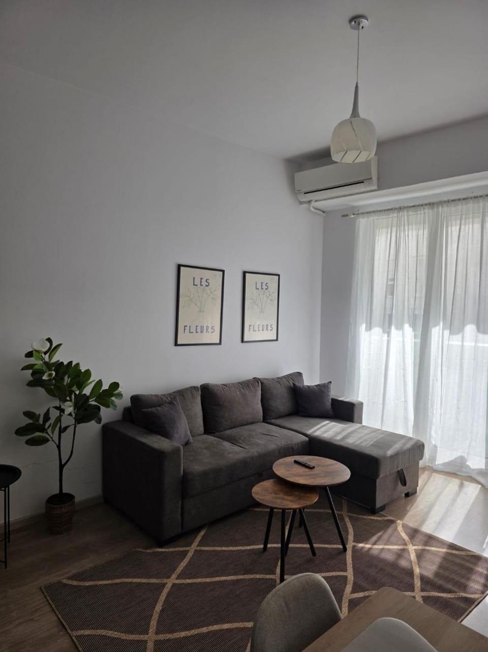 Magnet Residence Self Check-in Apartment Apartment in Tirana