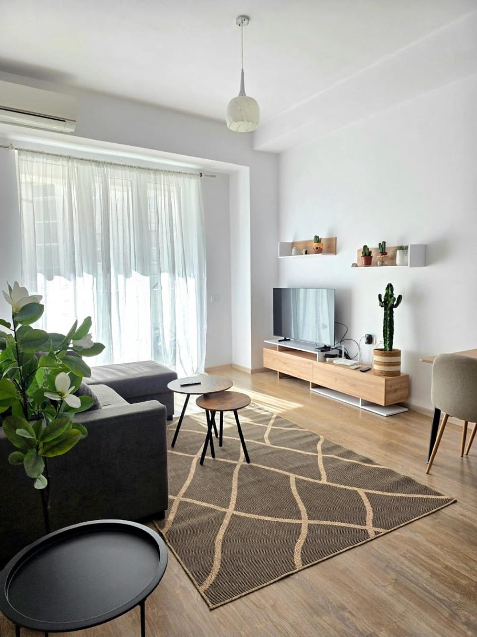 Magnet Residence Self Check-in Apartment Apartment in Tirana