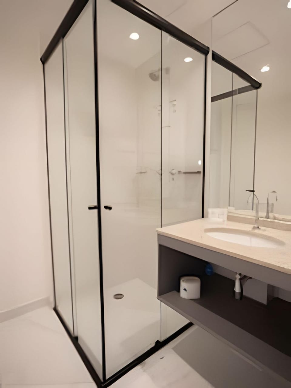 Nex One Faria Lima - Pinheiros Apartment in Sao Paulo City