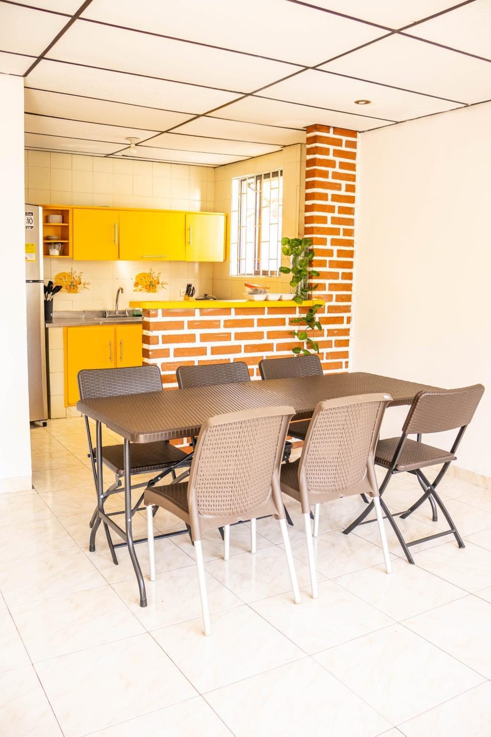 Mirador del pastelillo Apartment in Cartagena