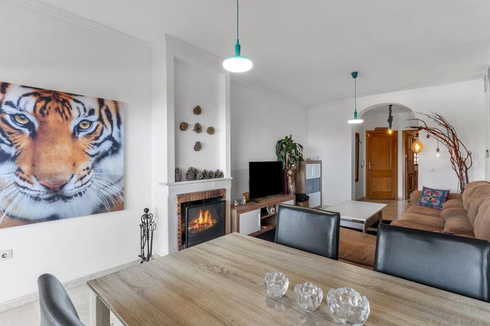 Piso La Alondra Apartment in Fuengirola