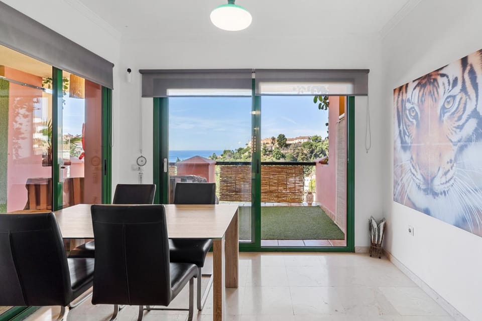 Piso La Alondra Apartment in Fuengirola