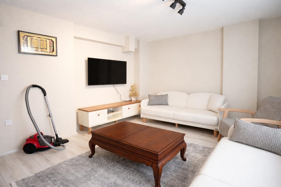 SRL Residence Apartment in Turkey