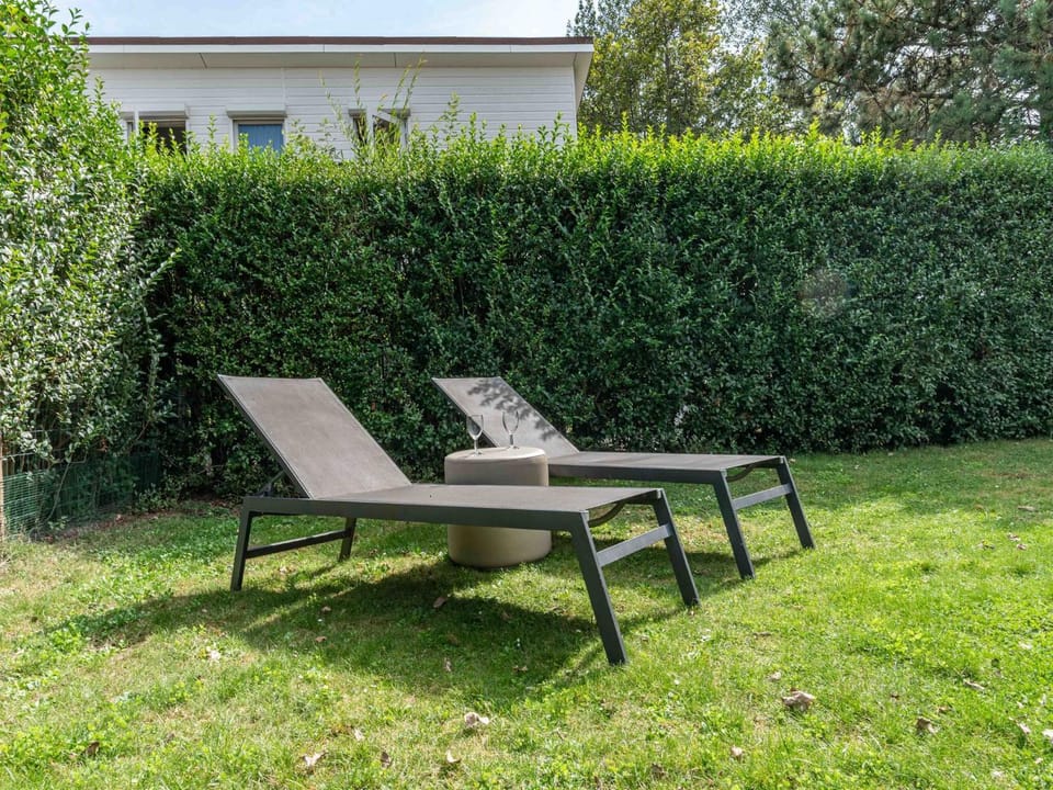 Summer, Garden