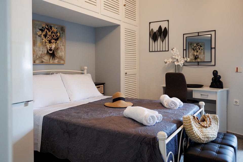Corfu Bay Serenity Suite Apartment in Corfu