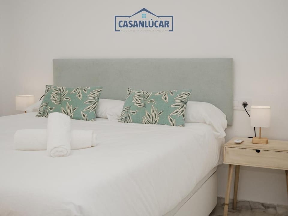 Casa Romero y Alba House in Sanlúcar de Barrameda