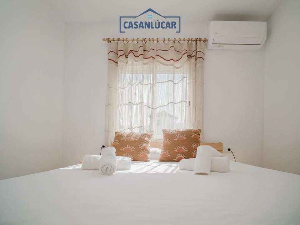 Casa Romero y Alba House in Sanlúcar de Barrameda
