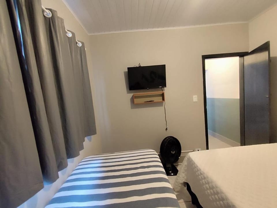 KITNET DM 4 - Centro Presidente Prudente Bed and Breakfast in Presidente Prudente