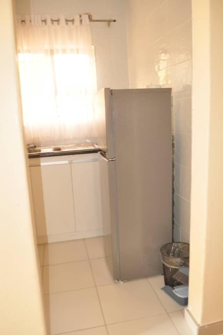 RosiMug's Homestay Apartment hotel in Zimbabwe
