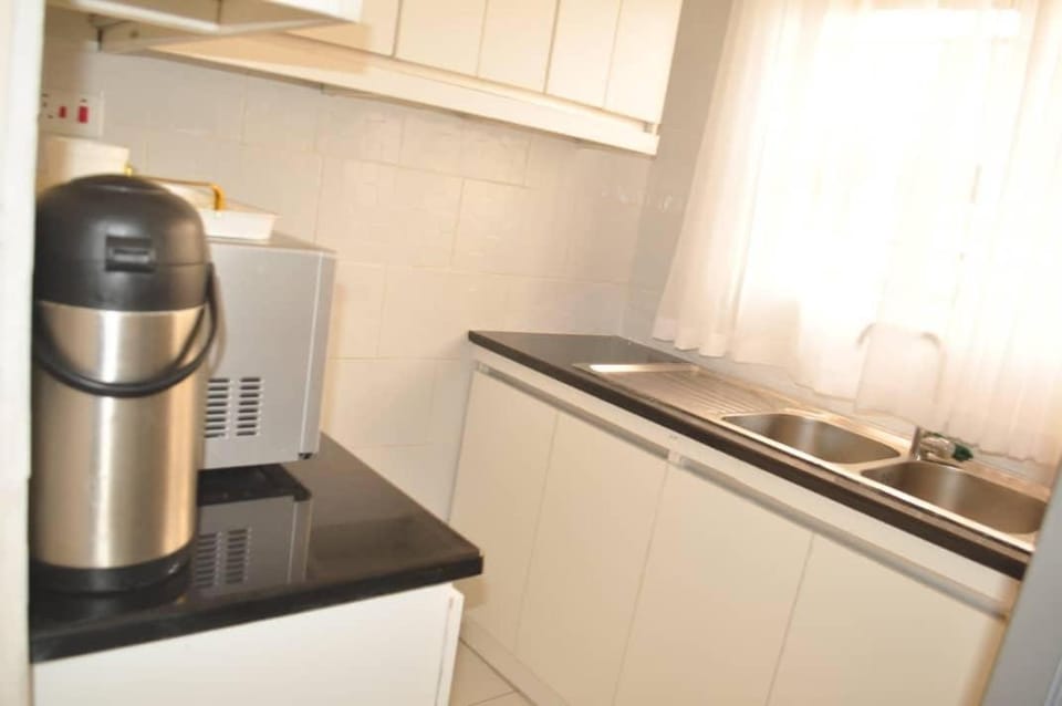 RosiMug's Homestay Apartment hotel in Zimbabwe