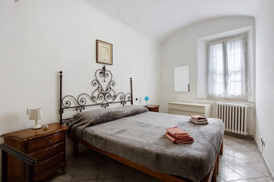 Terrazza nel Vigneto - Free parking House in Tellaro