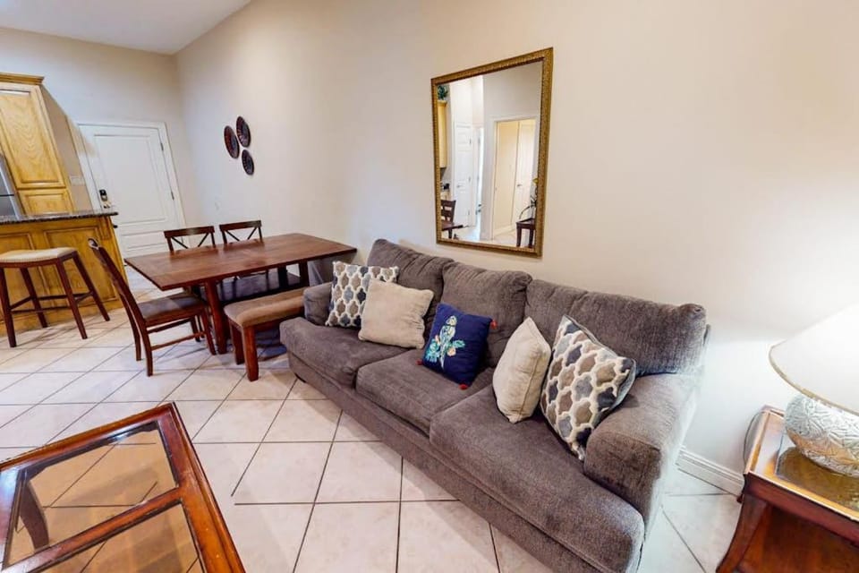 Shoreline Oasis Apartment in South Padre Island