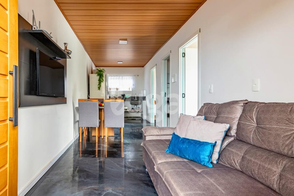 LUGA Penha Ocean View / 11min from Beto Carrero #1 Apartment in Penha