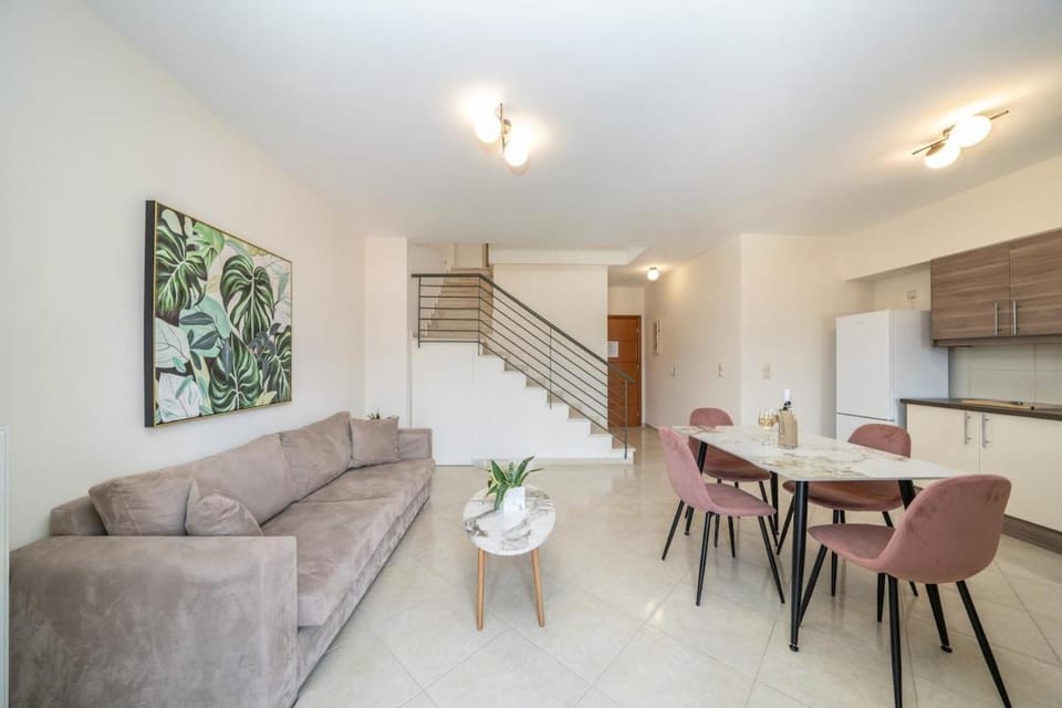 City Vibes Apartment 11 Apartment in Argostolion