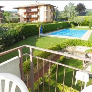 Appartamento Ynn Apartment in Bardolino