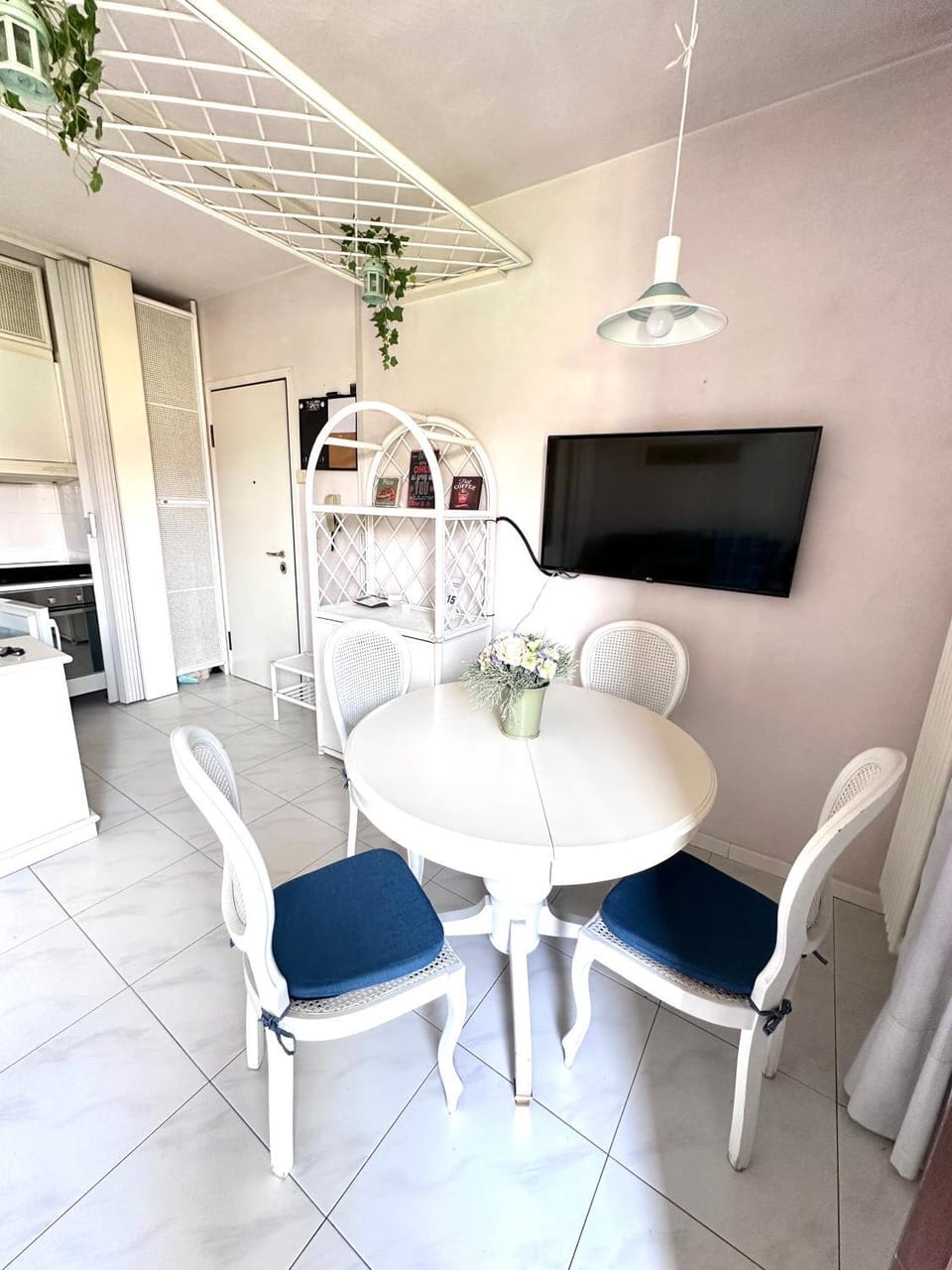 Residenz In 1 Apartment in Bardolino
