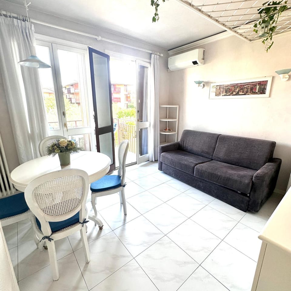 Residenz In 1 Apartment in Bardolino