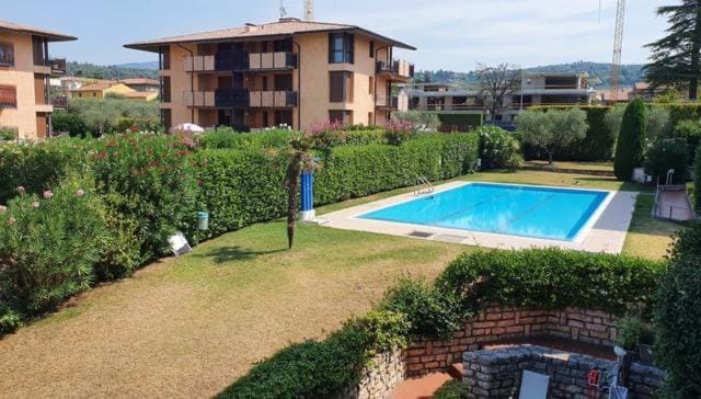 Residenz In 1 Apartment in Bardolino