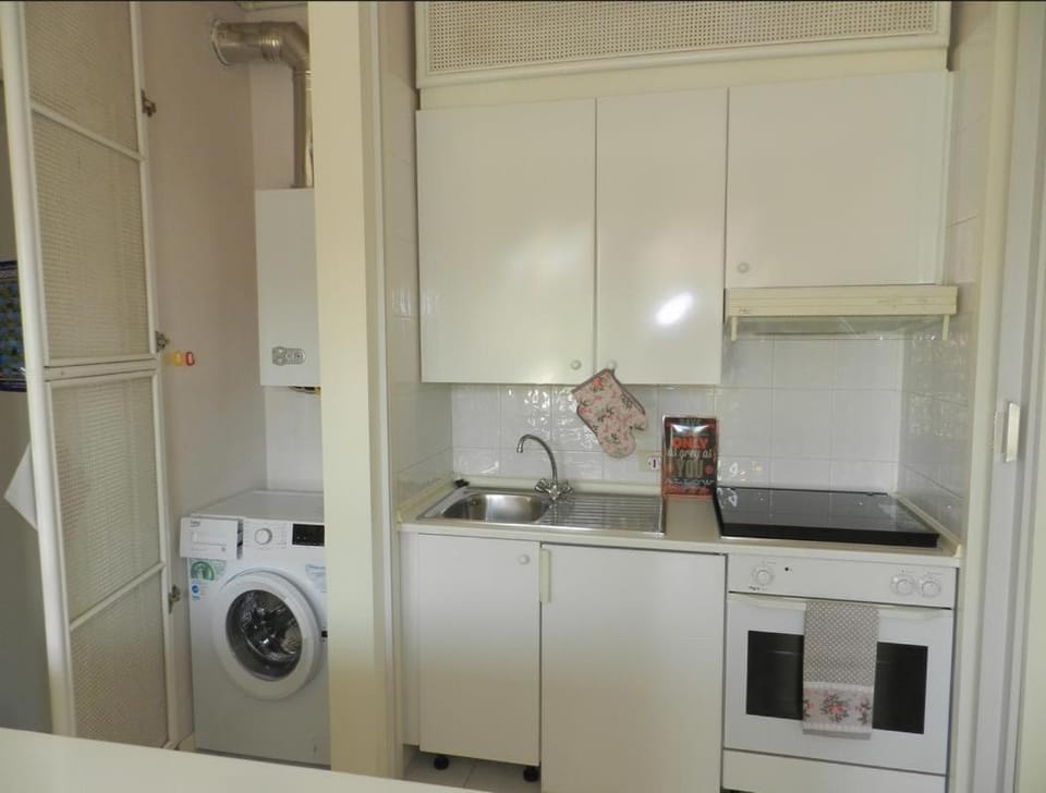 Residenz In 1 Apartment in Bardolino