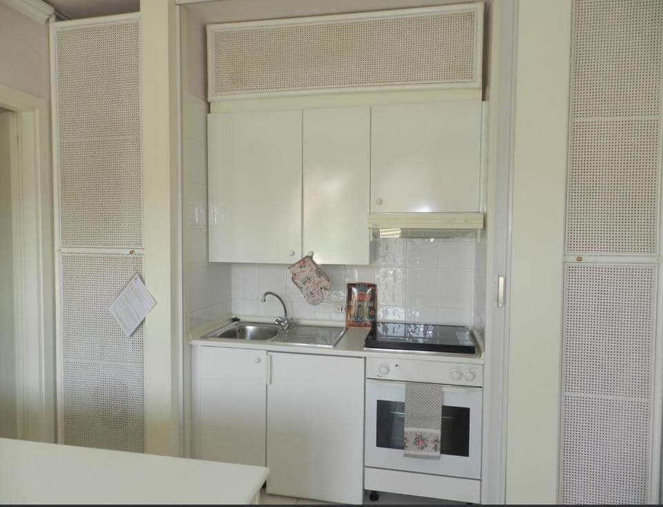 Residenz In 1 Apartment in Bardolino