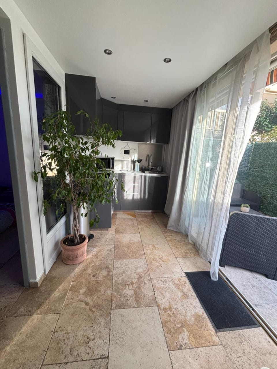 Les pins parasols Apartment in Sainte-Maxime