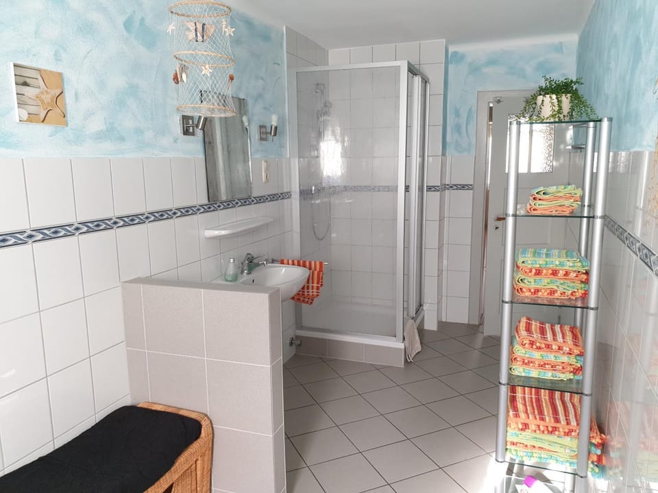 Porta Apartment in Trier