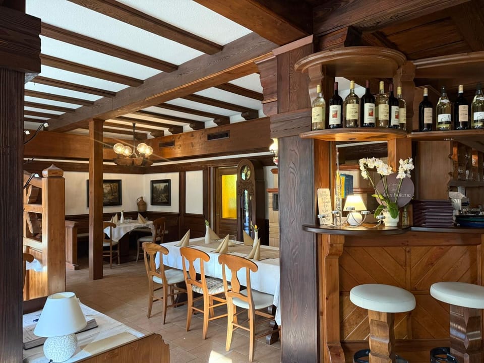 Lounge or bar