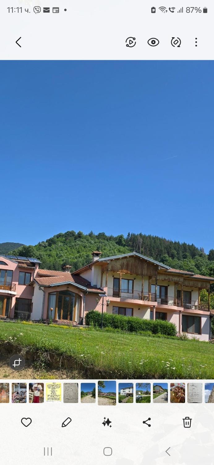 стаи за гости Традиция Bed and Breakfast in Gabrovo, Bulgaria