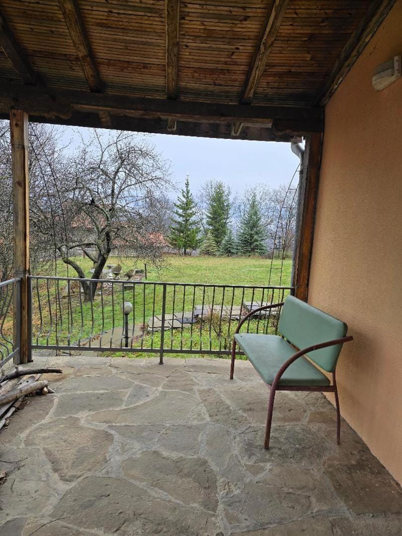 стаи за гости Традиция Bed and Breakfast in Gabrovo, Bulgaria