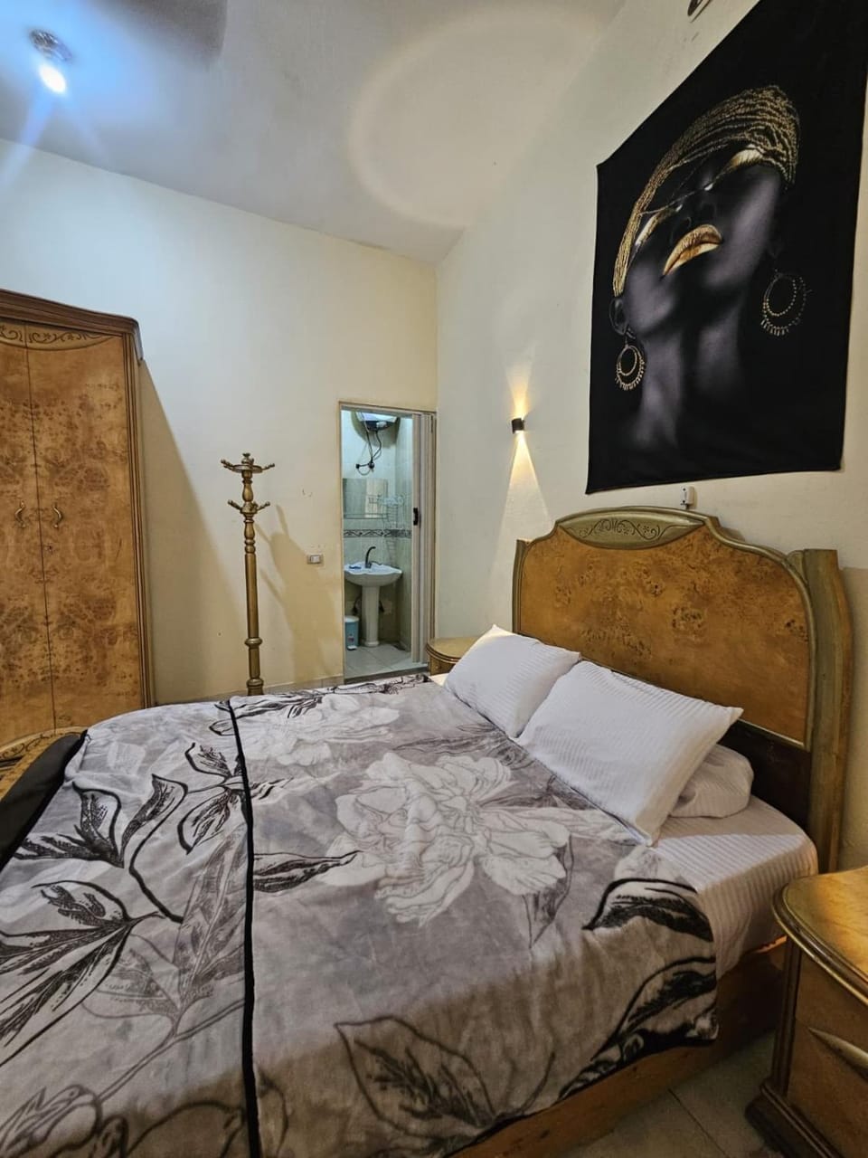 Dahab Center Apartment Apartment in South Sinai Governorate