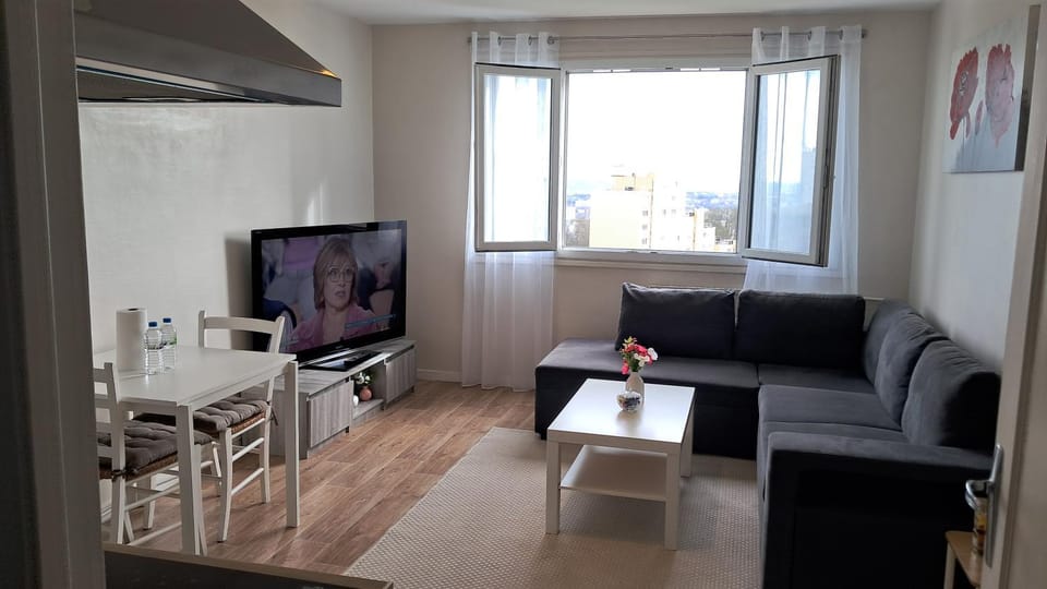 Appartement T2 cosy Apartment in Rouen