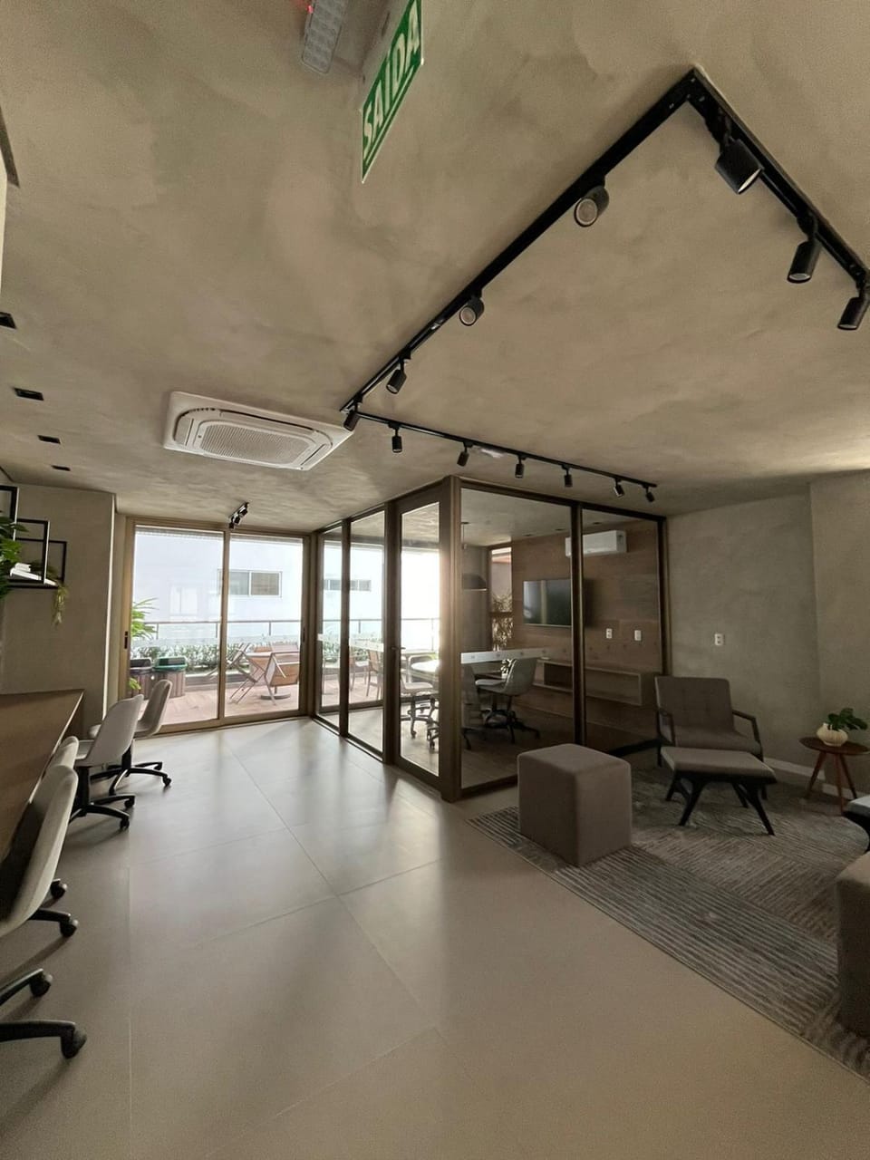 Studio Moderno na Barra Apartment in Salvador