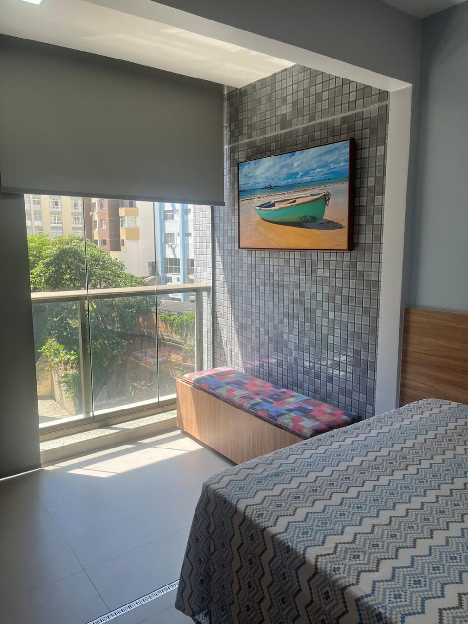 Studio Moderno na Barra Apartment in Salvador