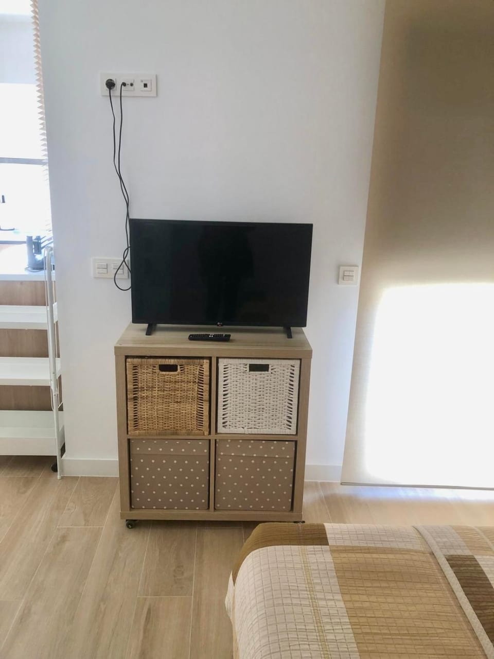 TV and multimedia