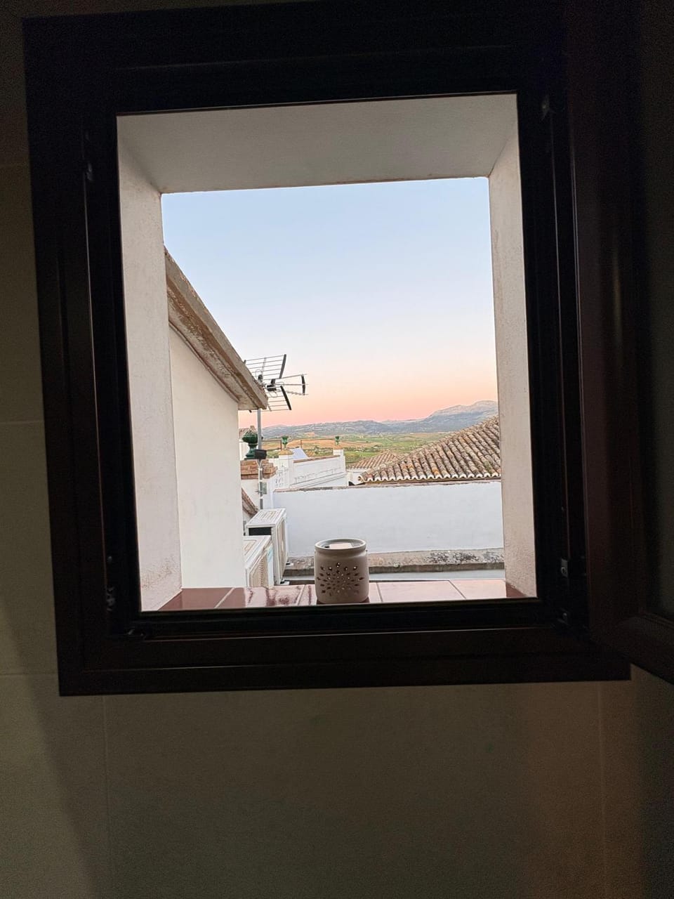 View (from property/room), Mountain view