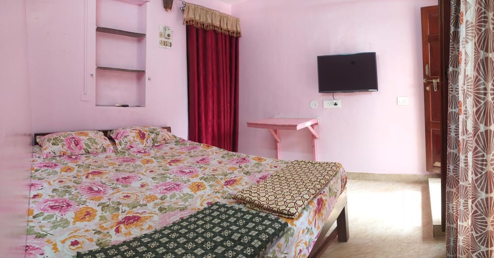 Feel Like HomeStay near Mangalore Airport Apartment in Mangaluru