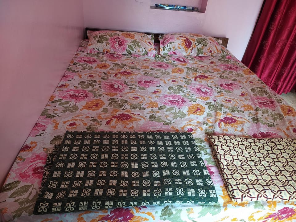 Feel Like HomeStay near Mangalore Airport Apartment in Mangaluru