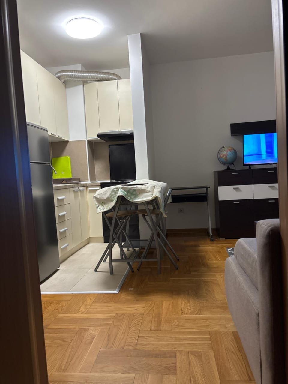 Lindo apartman Apartment in Belgrade