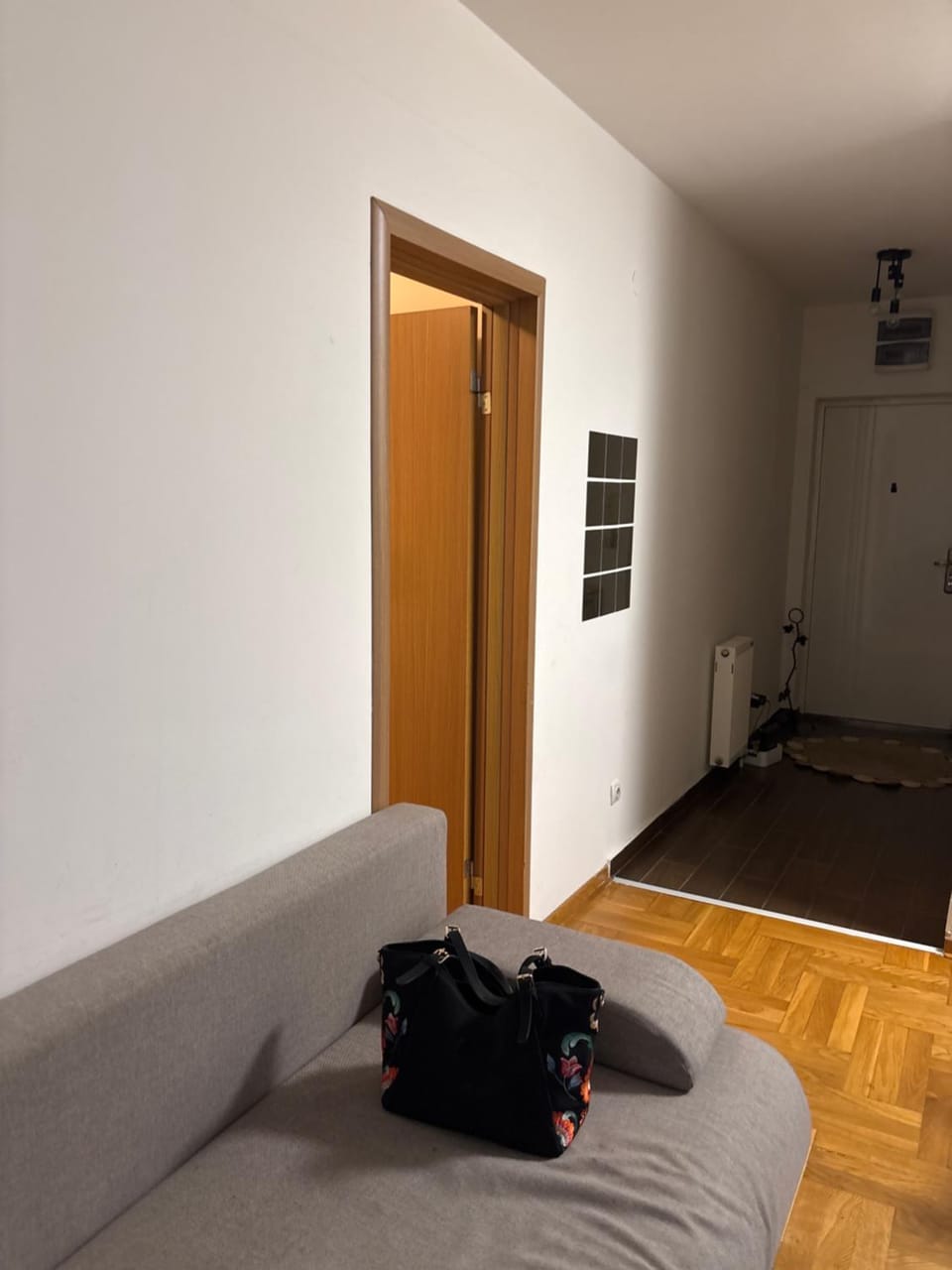Lindo apartman Apartment in Belgrade