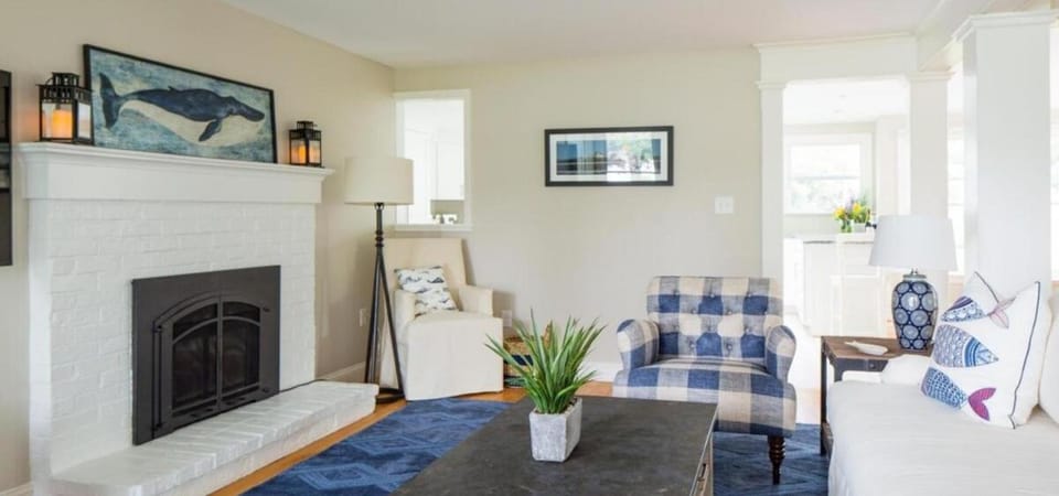 Paddy Cove House in Cape Porpoise